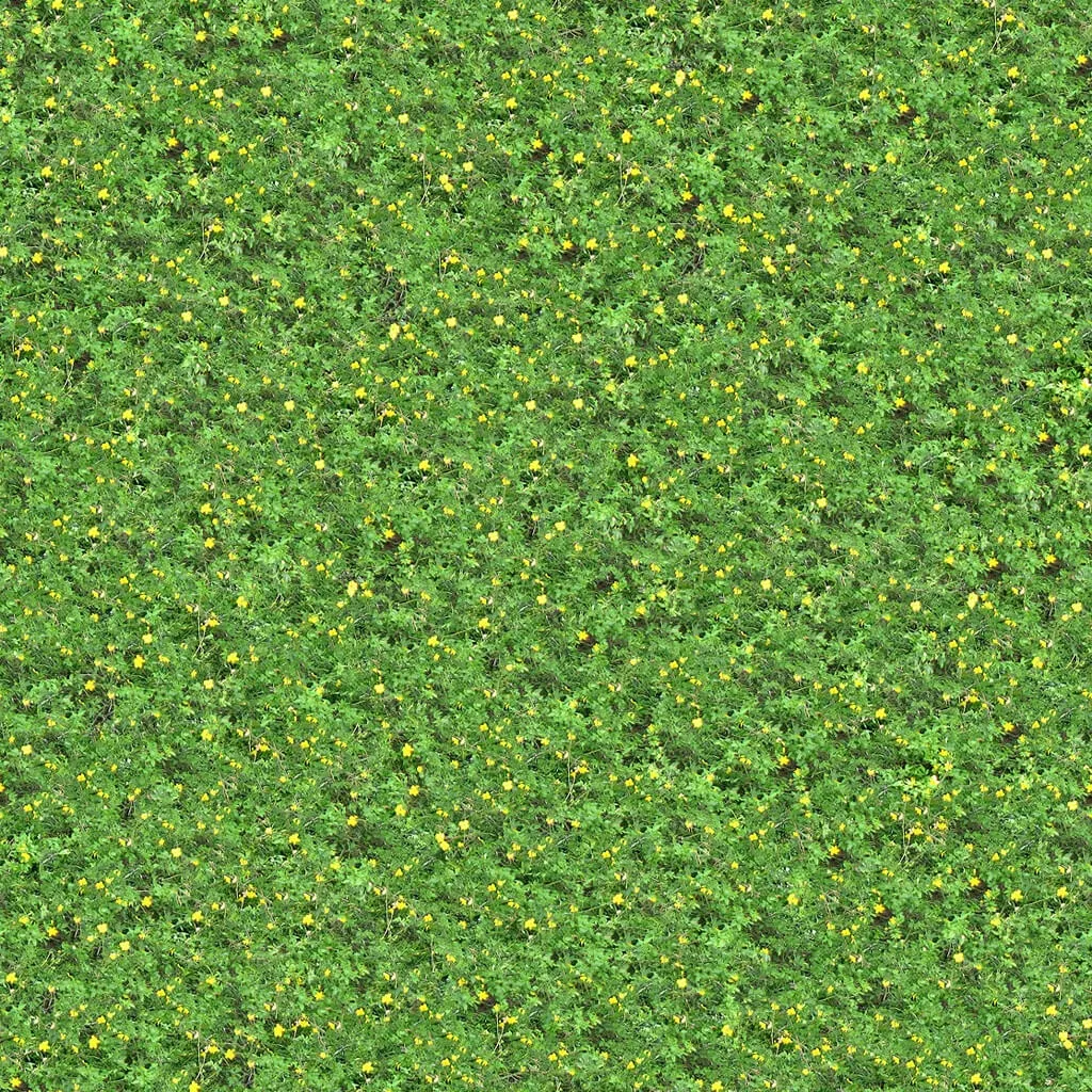 textures - Organic 6 3D Model