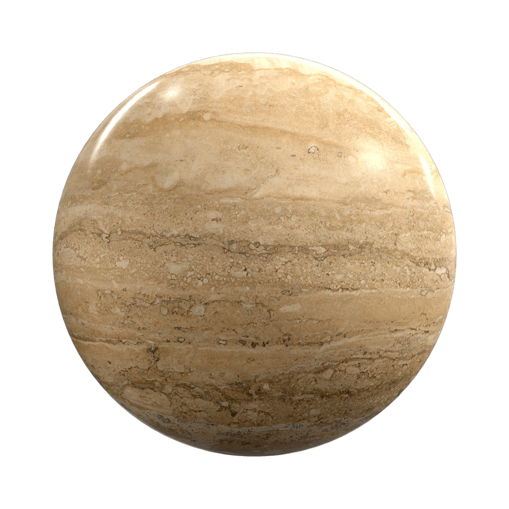 textures - Stone 018 3D Model