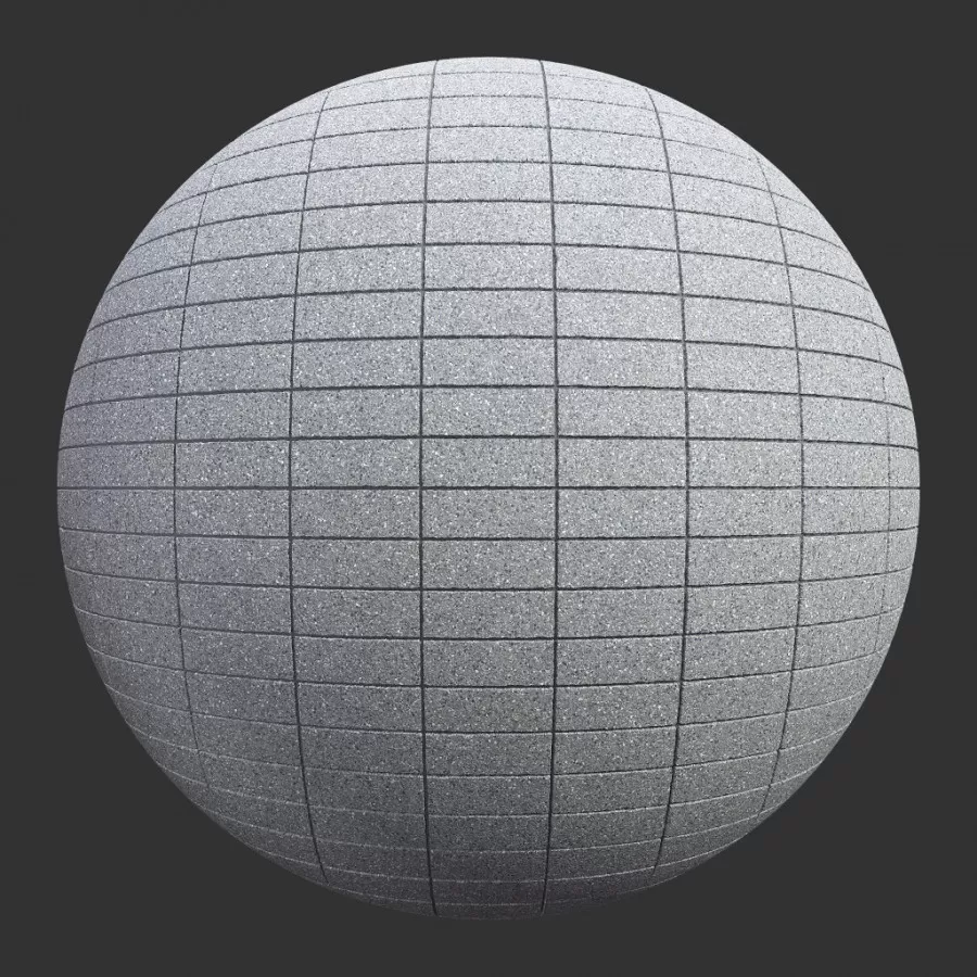 TEXTURES - STONES - CGAxis PBR