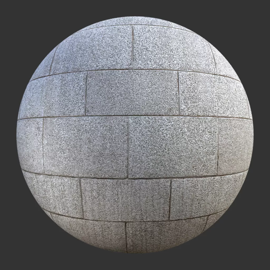 TEXTURES - STONES - CGAxis PBR