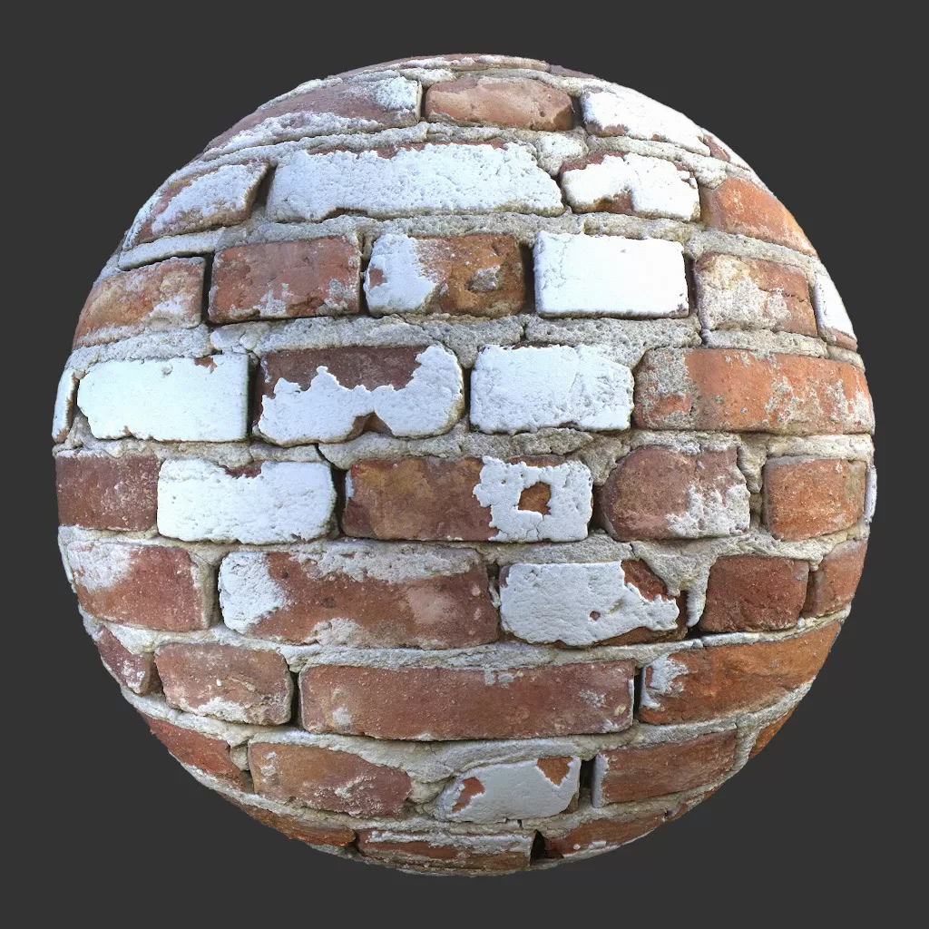 TEXTURES - STONES - CGAxis PBR