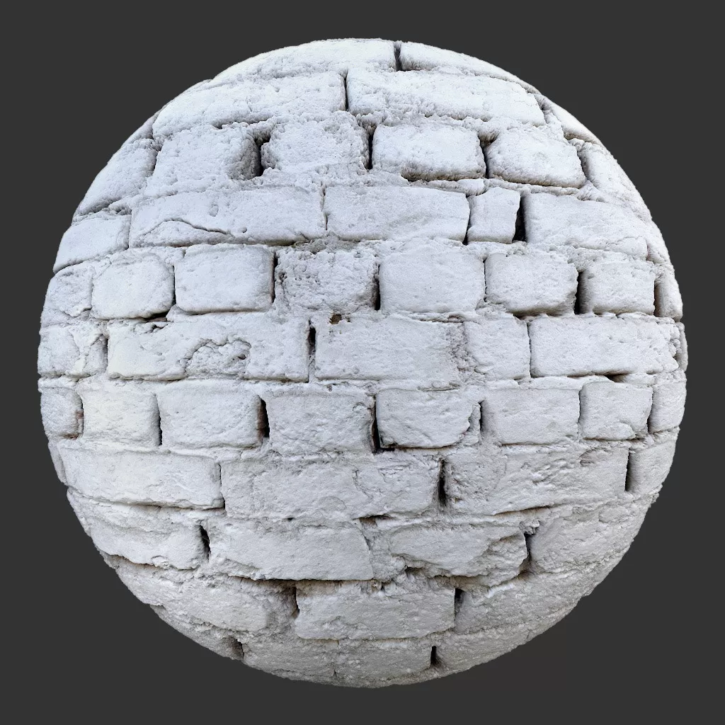 TEXTURES - STONES - CGAxis PBR
