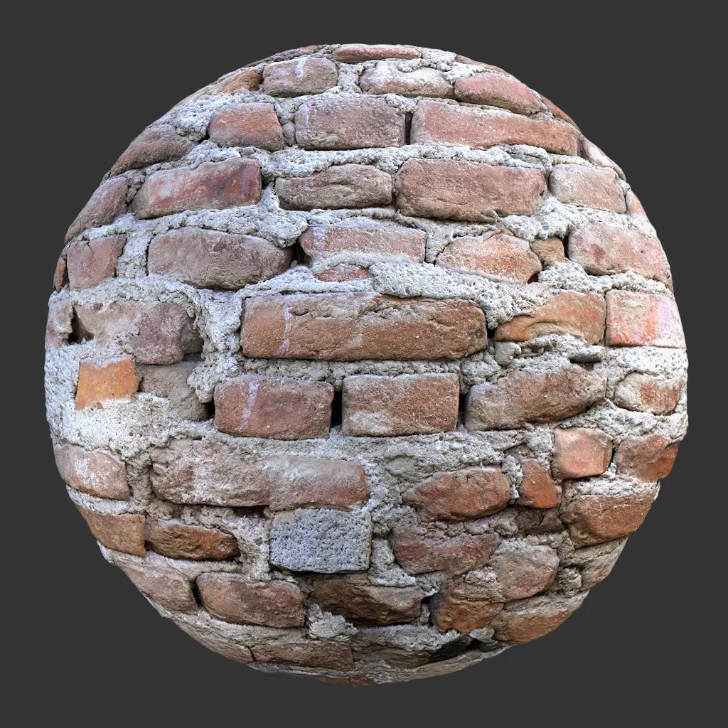TEXTURES - STONES - CGAxis PBR
