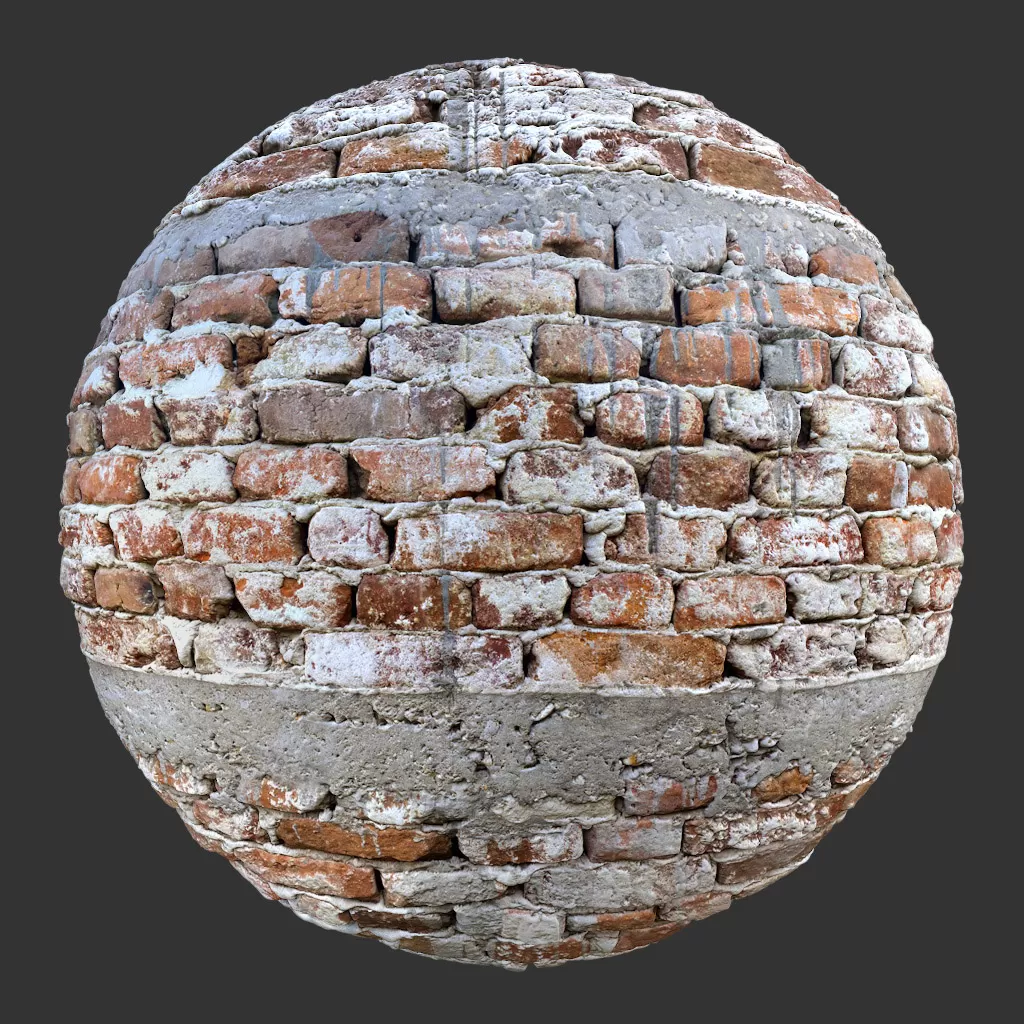 TEXTURES - STONES - CGAxis PBR