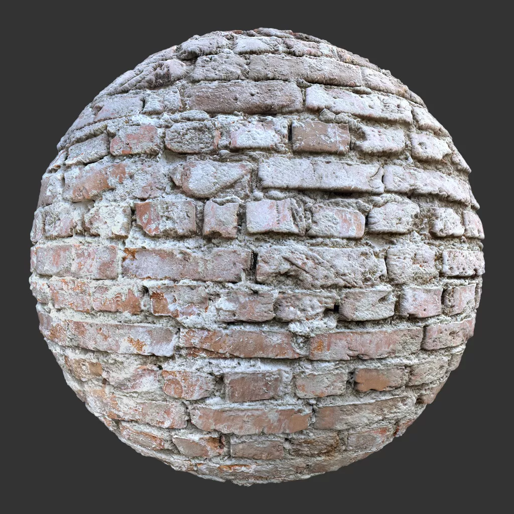 TEXTURES - STONES - CGAxis PBR