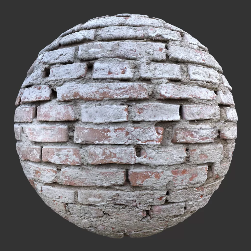 TEXTURES - STONES - CGAxis PBR
