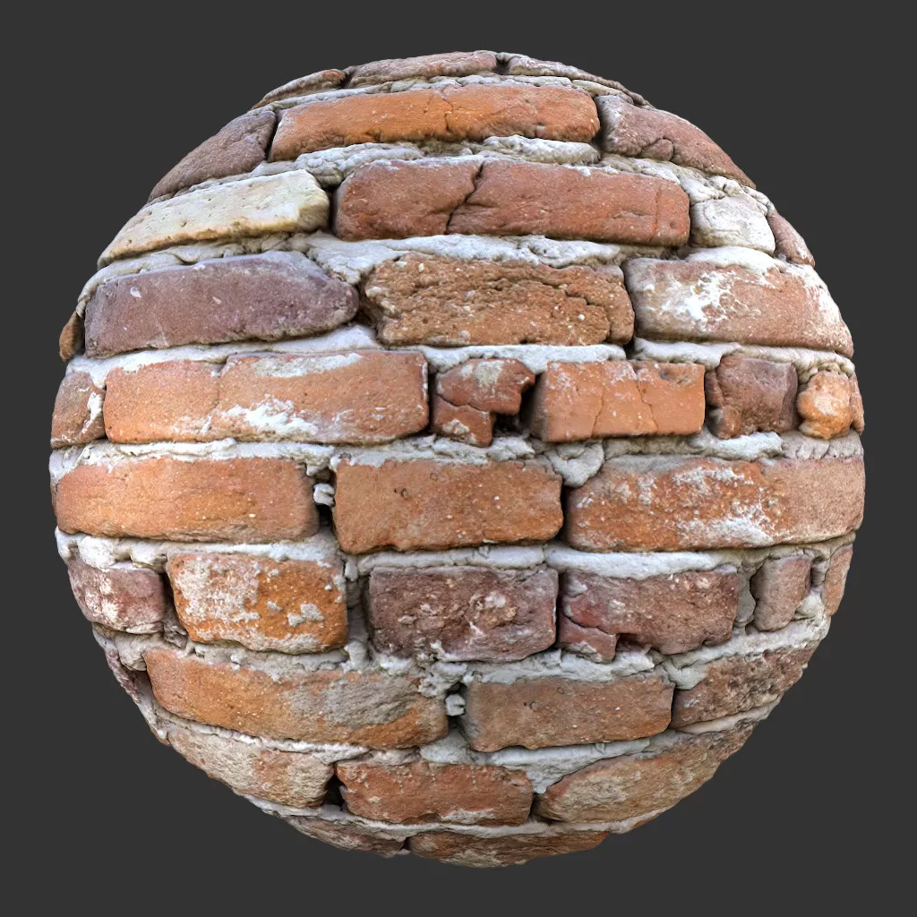 TEXTURES - STONES - CGAxis PBR