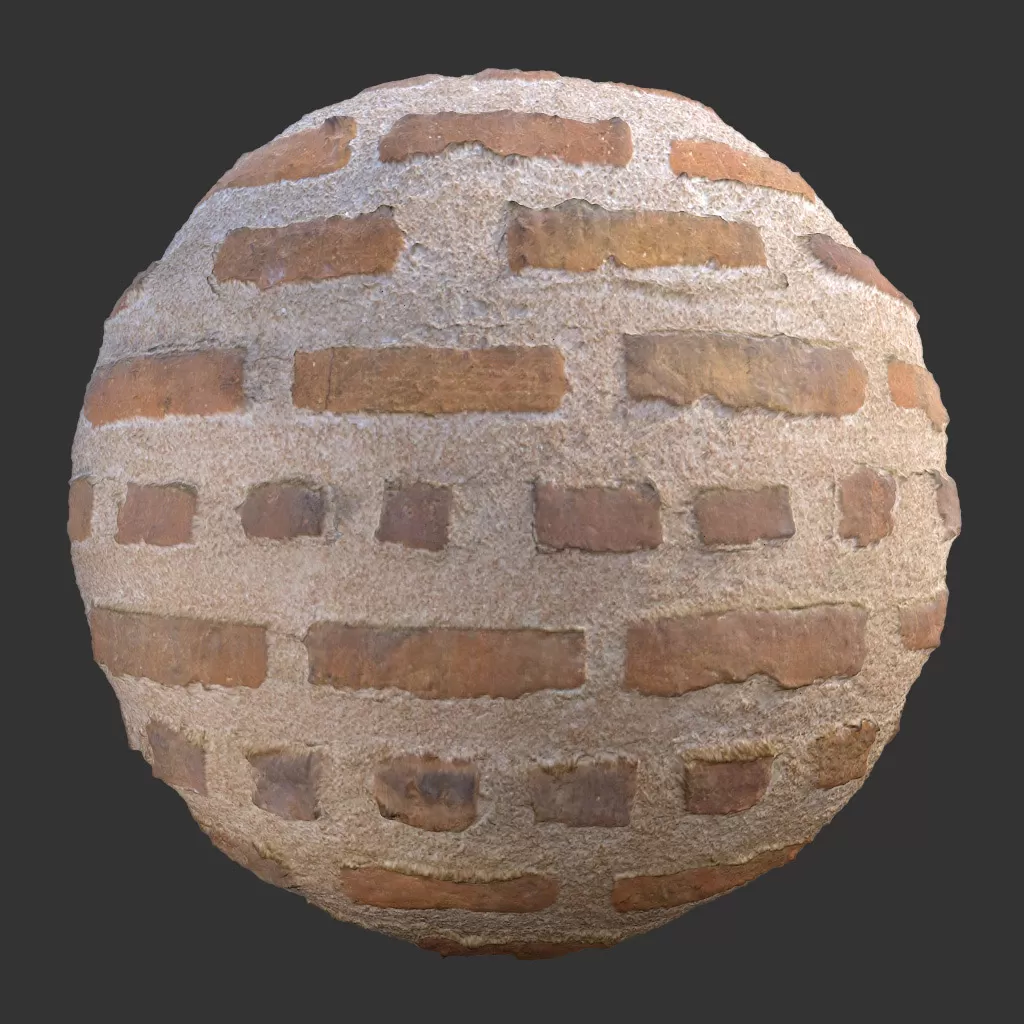 TEXTURES - STONES - CGAxis PBR