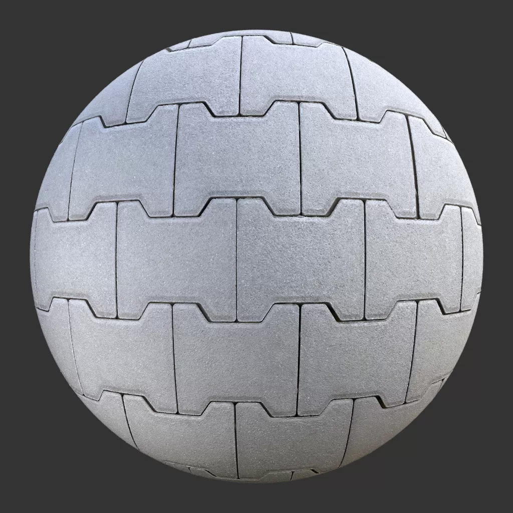 TEXTURES - STONES - CGAxis PBR