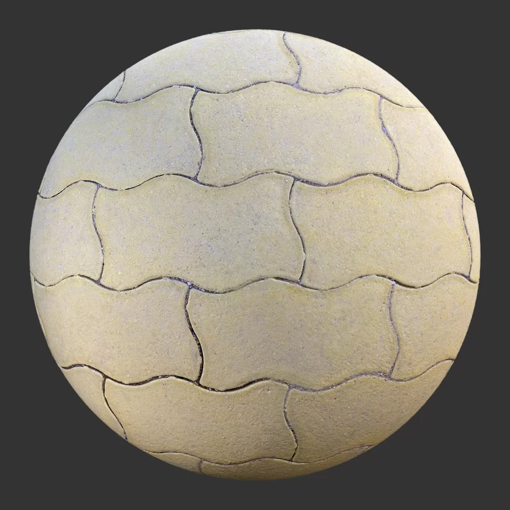 TEXTURES - STONES - CGAxis PBR