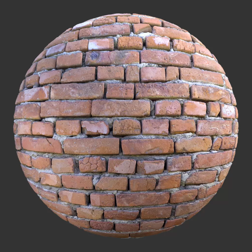 TEXTURES - STONES - CGAxis PBR