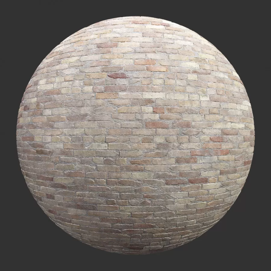 TEXTURES - STONES - CGAxis PBR