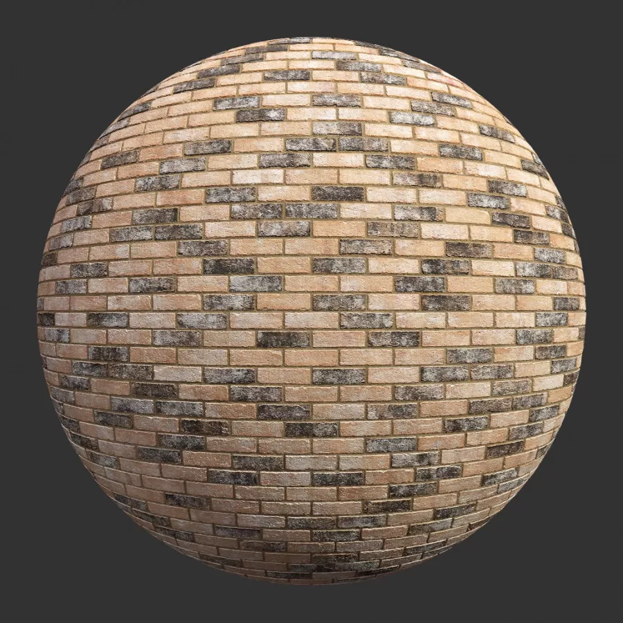 TEXTURES - STONES - CGAxis PBR