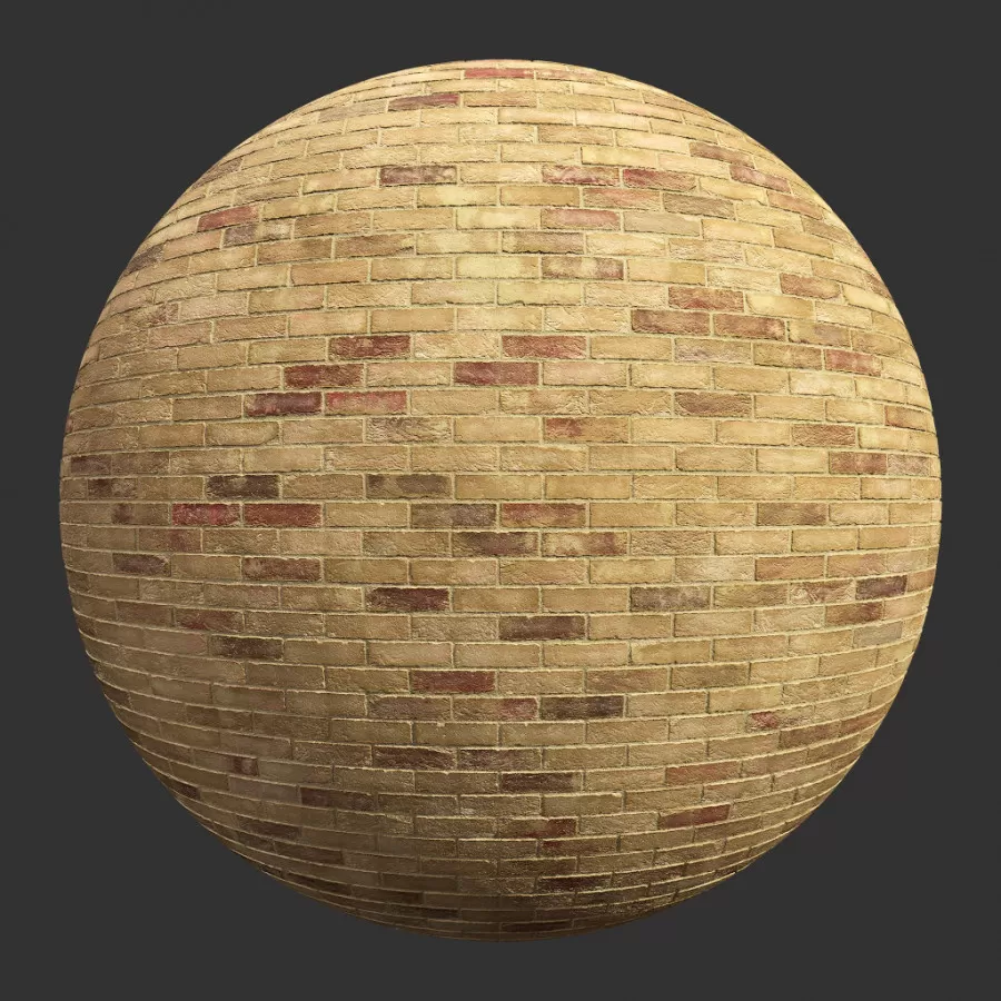 TEXTURES - STONES - CGAxis PBR