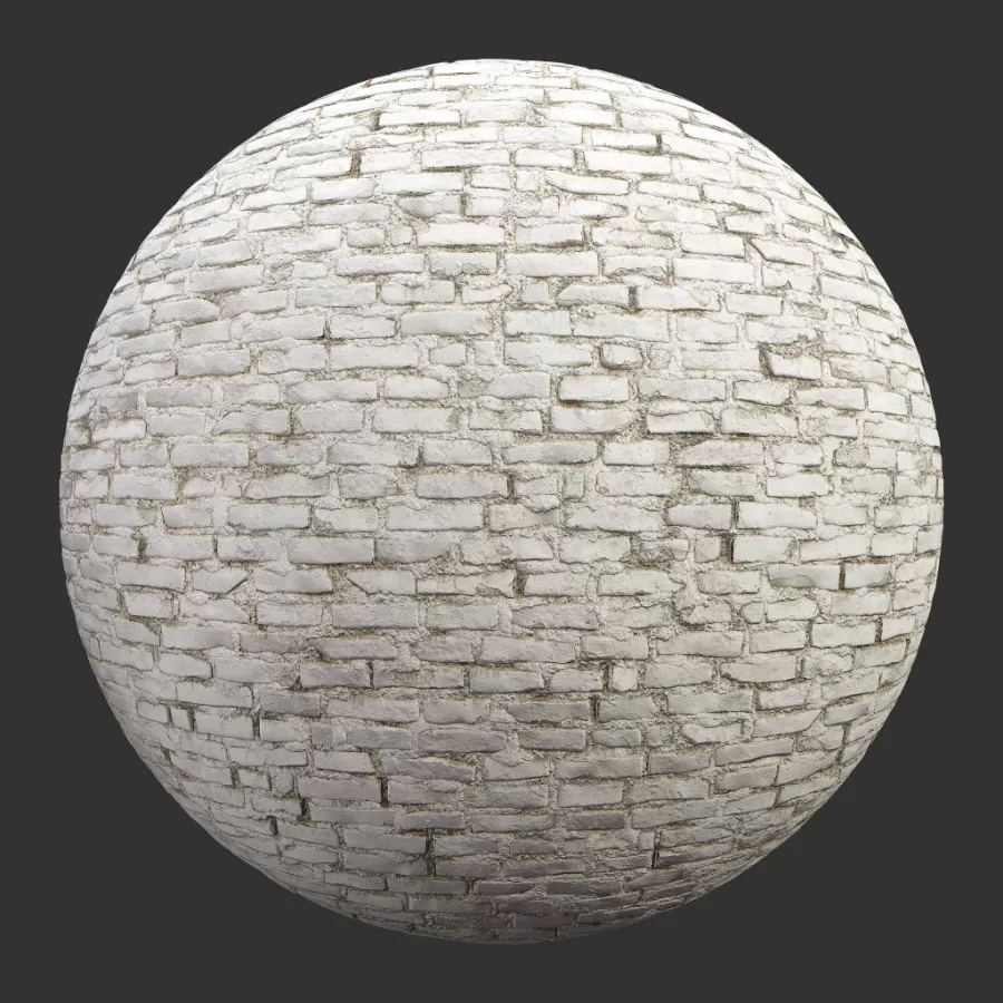 TEXTURES - STONES - CGAxis PBR