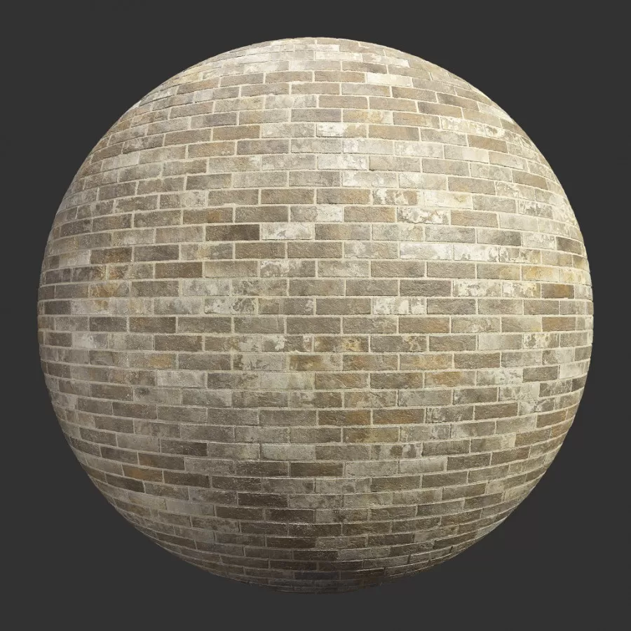 TEXTURES - STONES - CGAxis PBR