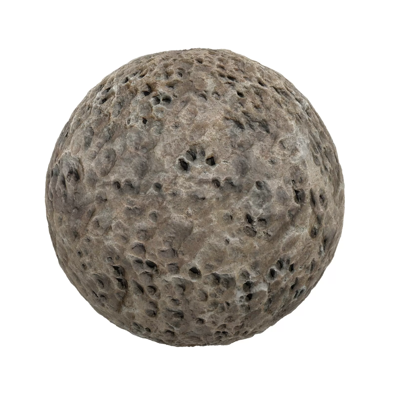 TEXTURES - STONES - CGAxis PBR