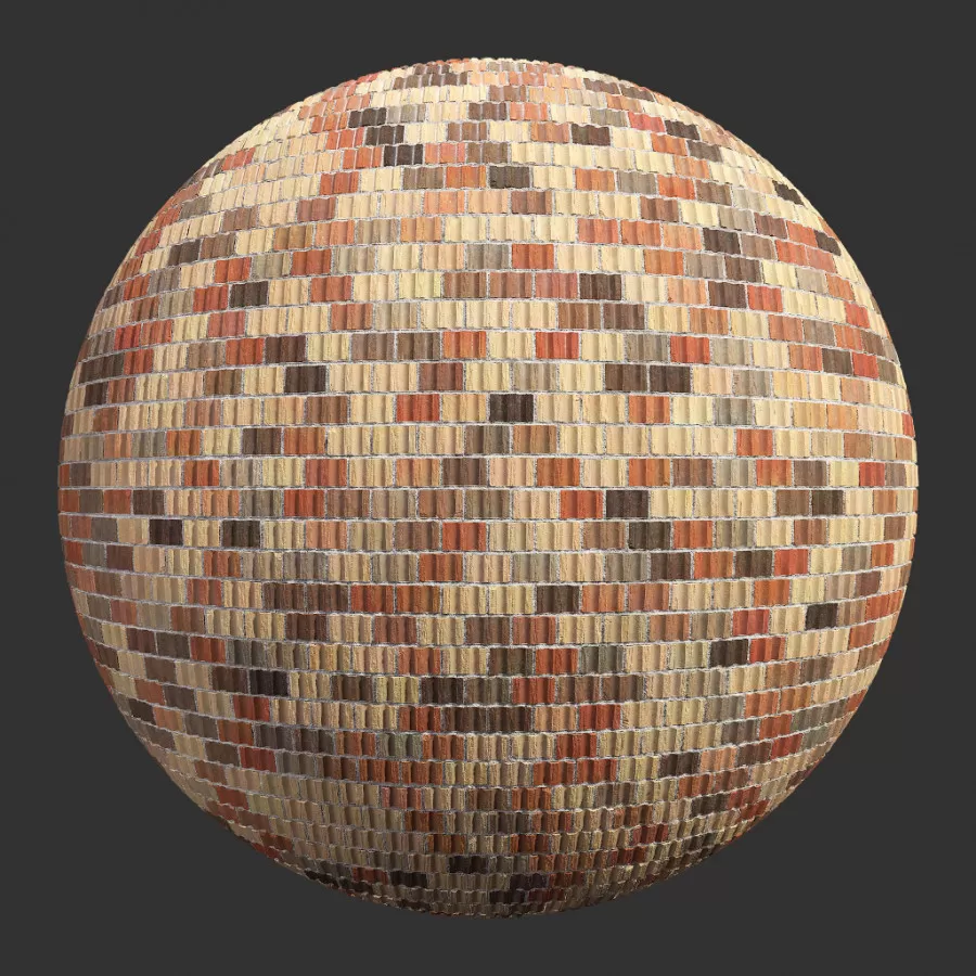 TEXTURES - STONES - CGAxis PBR