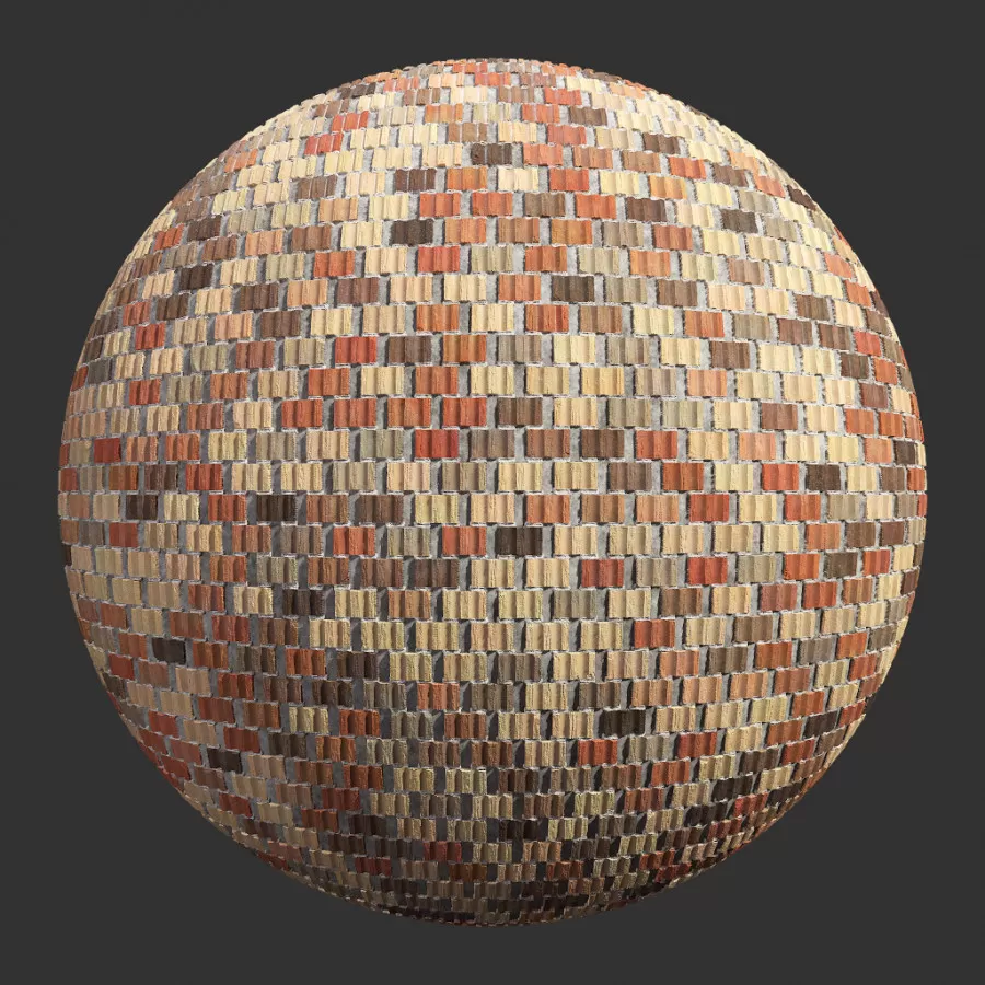 TEXTURES - STONES - CGAxis PBR