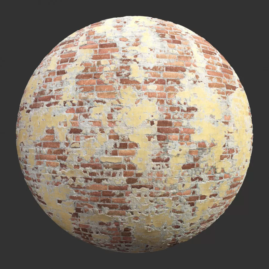 TEXTURES - STONES - CGAxis PBR