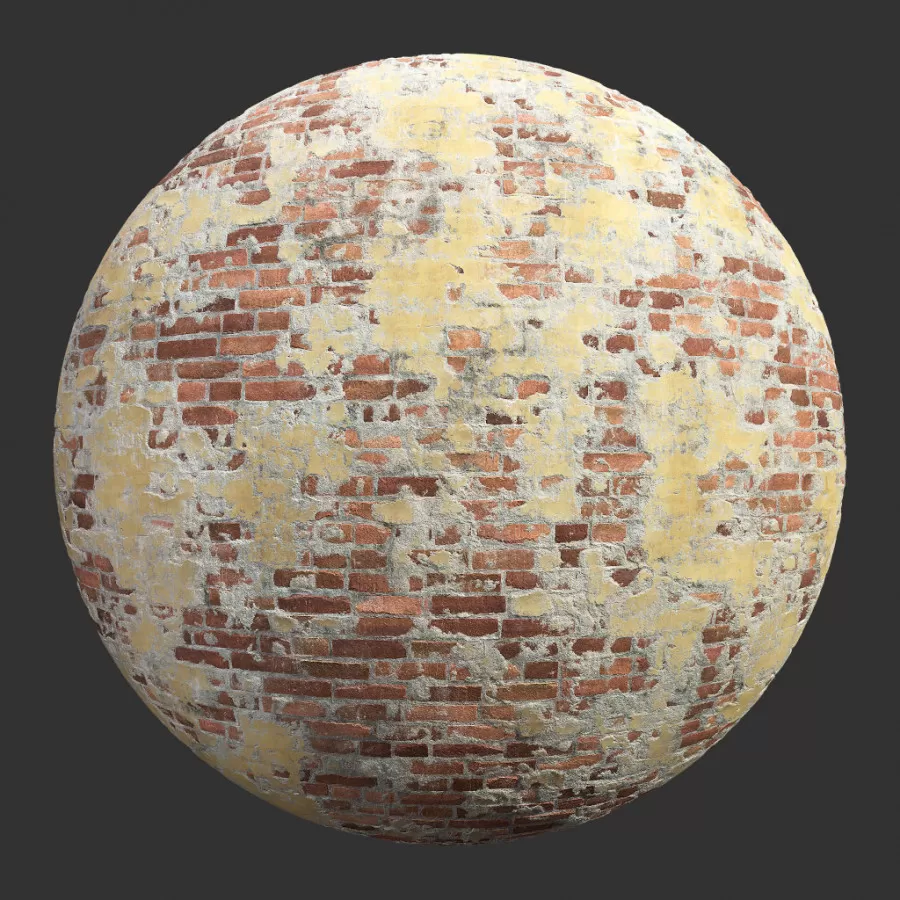 TEXTURES - STONES - CGAxis PBR