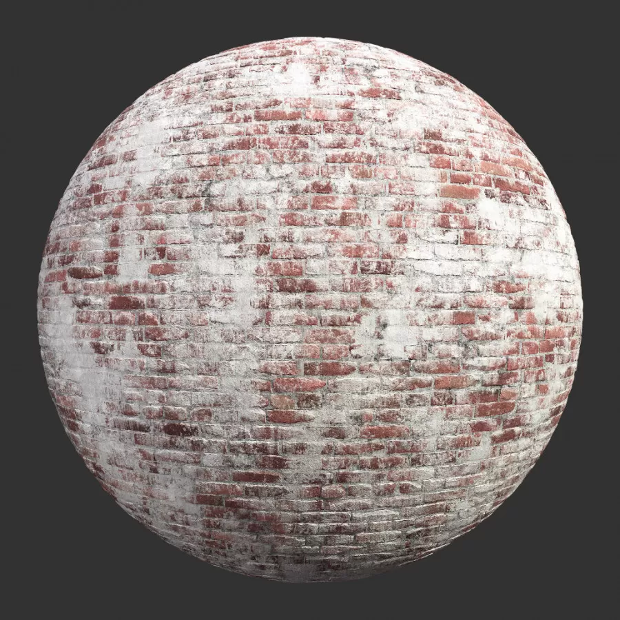 TEXTURES - STONES - CGAxis PBR