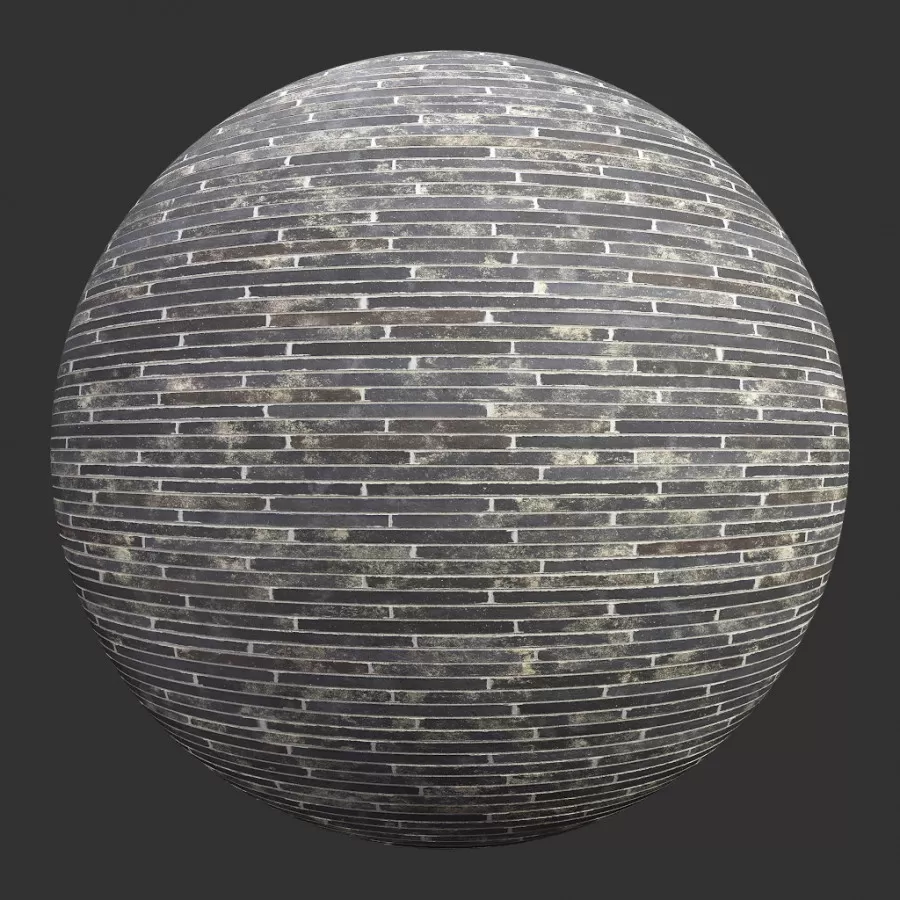 TEXTURES - STONES - CGAxis PBR