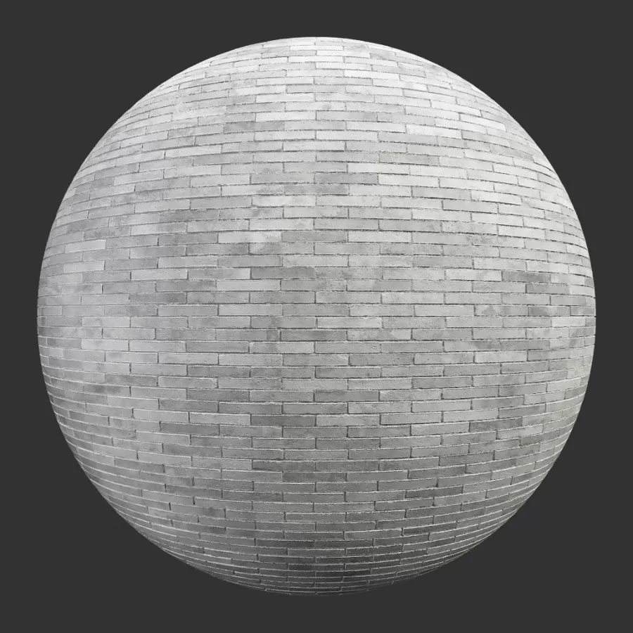 TEXTURES - STONES - CGAxis PBR