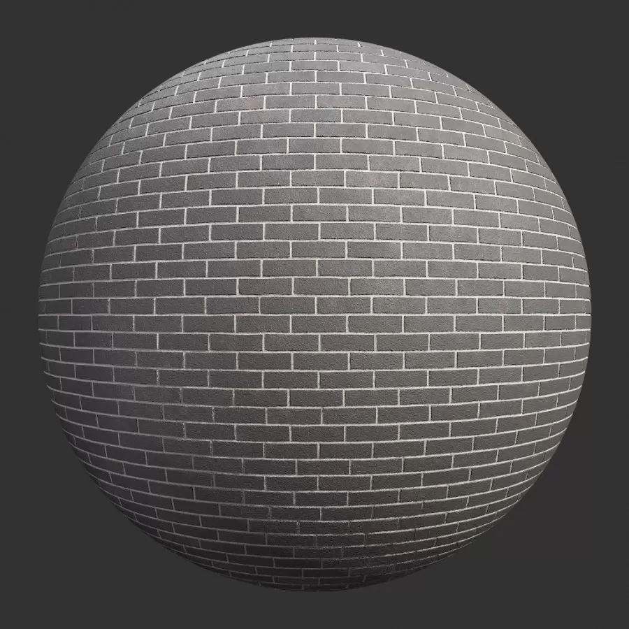 TEXTURES - STONES - CGAxis PBR