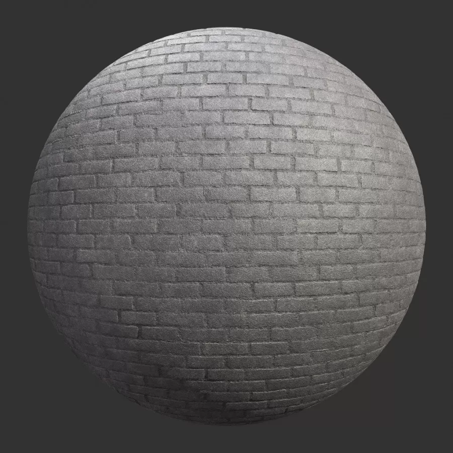 TEXTURES - STONES - CGAxis PBR