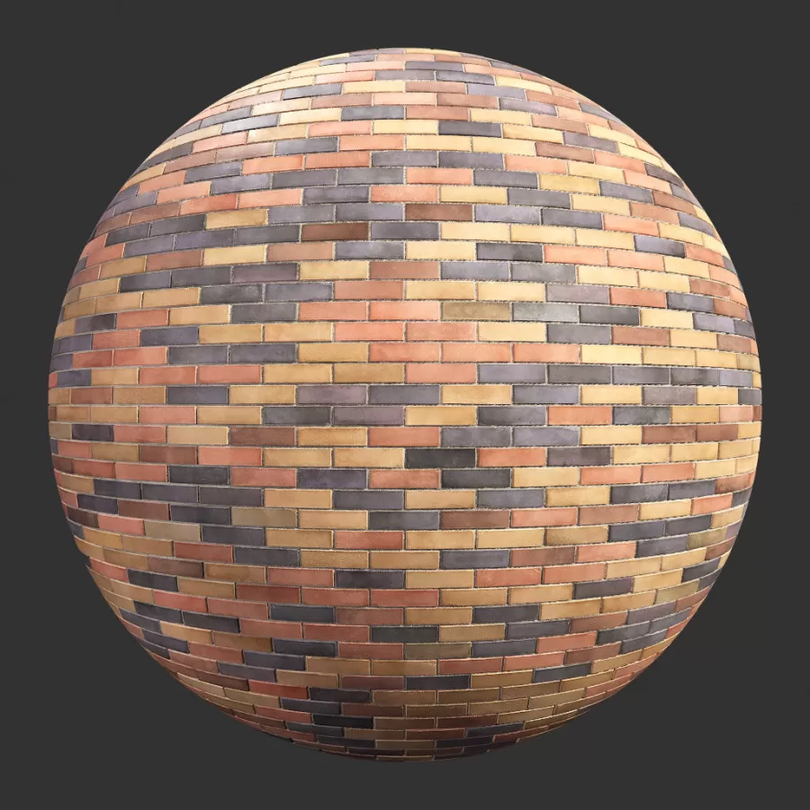 TEXTURES - STONES - CGAxis PBR