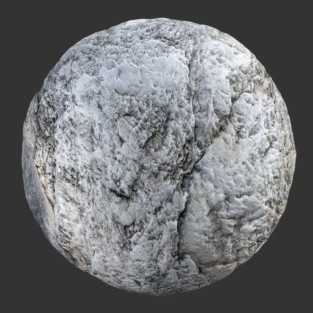 TEXTURES - STONES - CGAxis PBR
