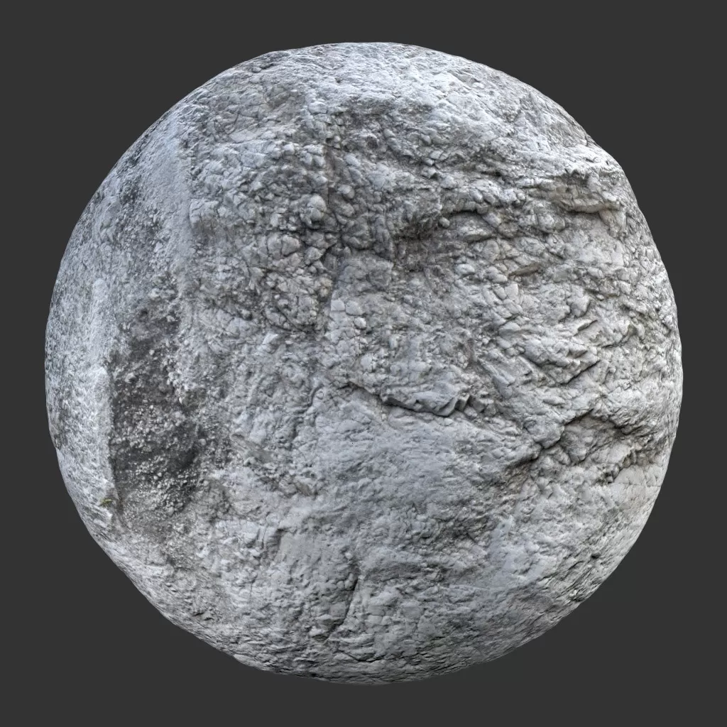 TEXTURES - STONES - CGAxis PBR
