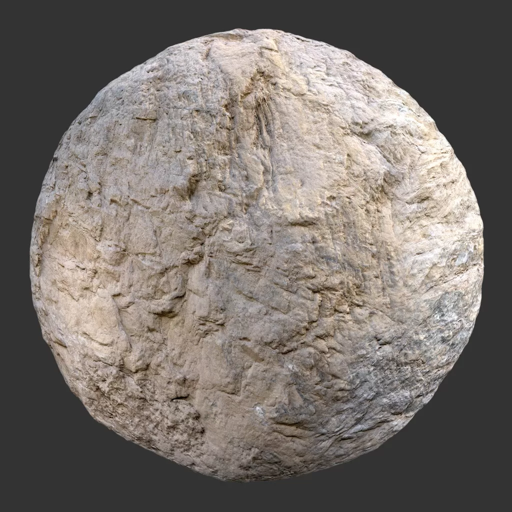 TEXTURES - STONES - CGAxis PBR