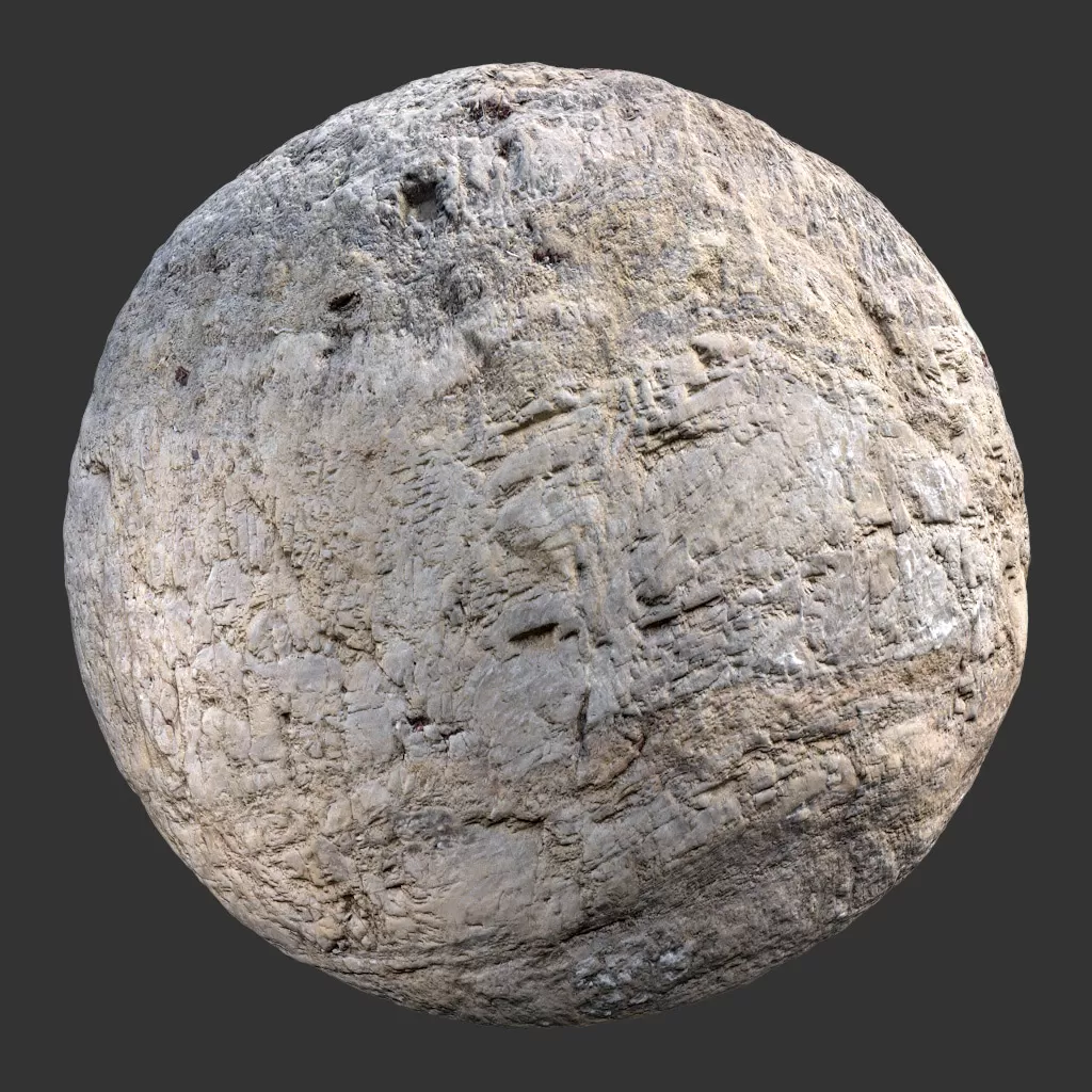 TEXTURES - STONES - CGAxis PBR