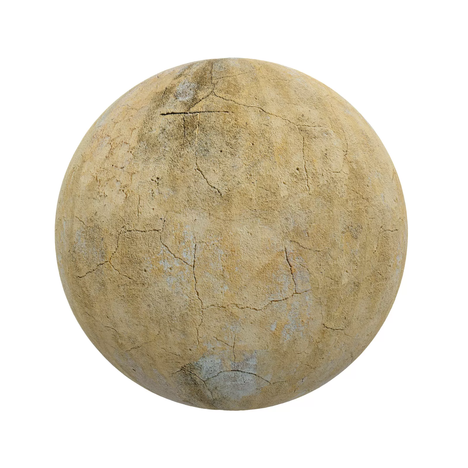 TEXTURES - STONES - CGAxis PBR