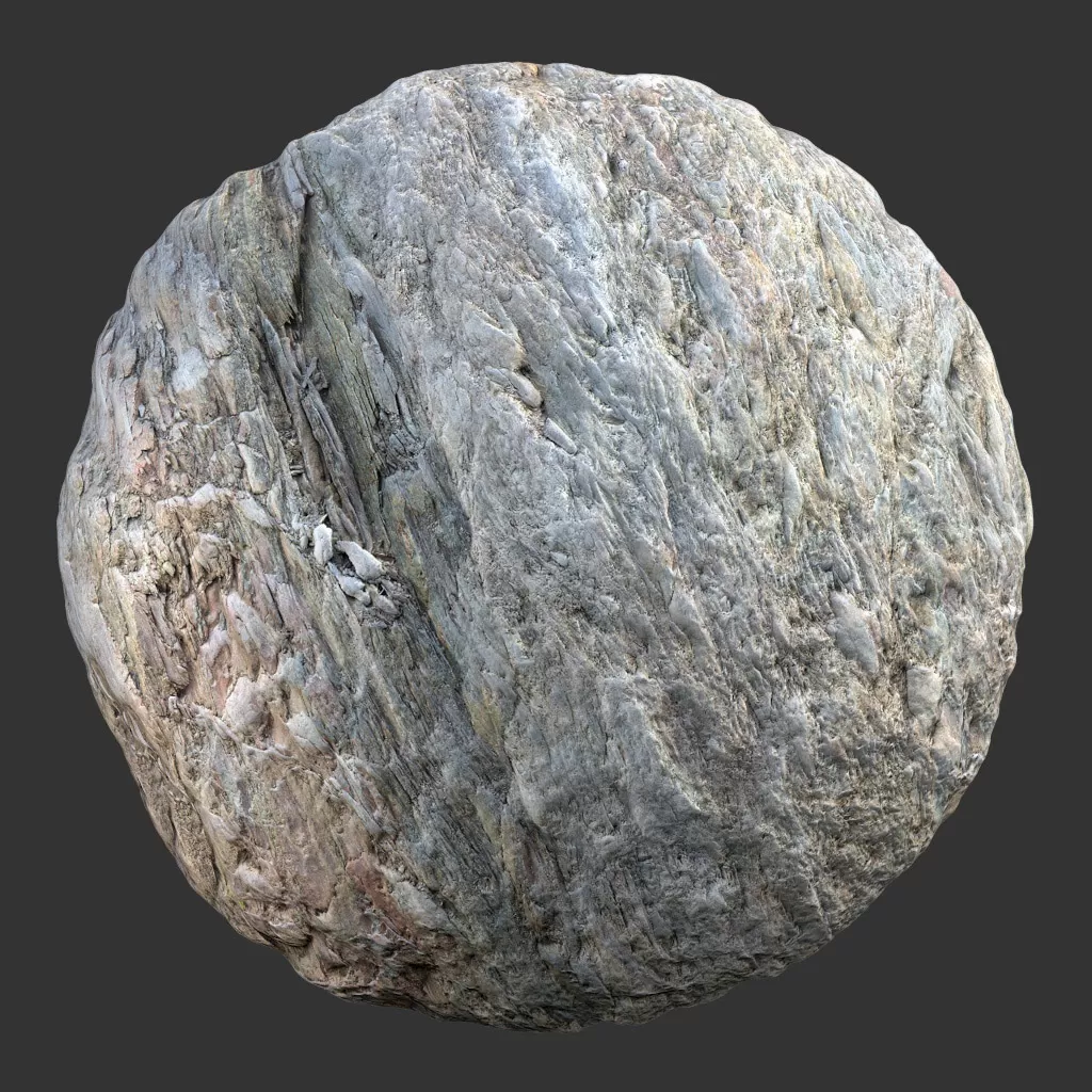 TEXTURES - STONES - CGAxis PBR