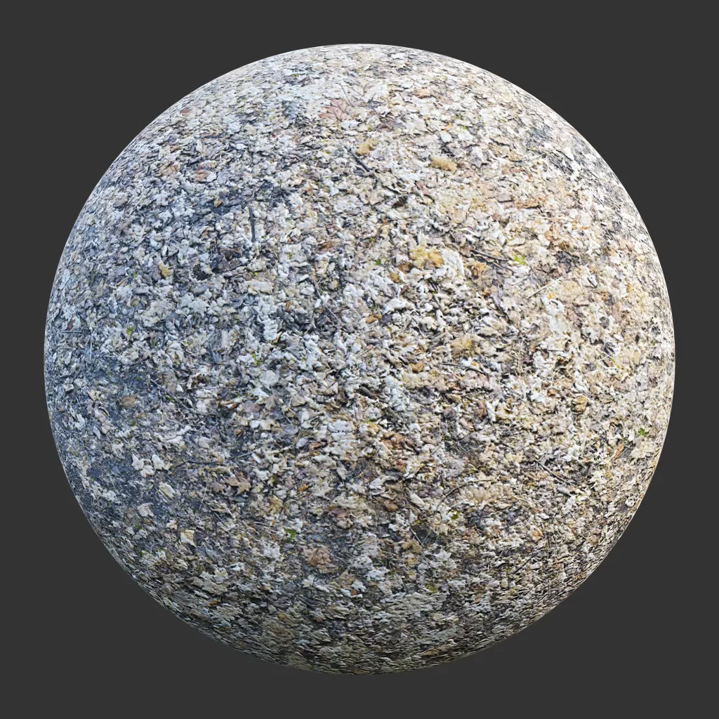 TEXTURES - STONES - CGAxis PBR