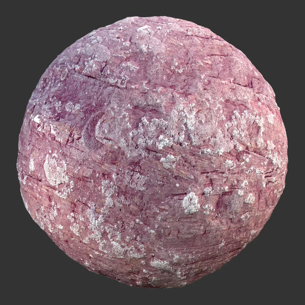 TEXTURES - STONES - CGAxis PBR