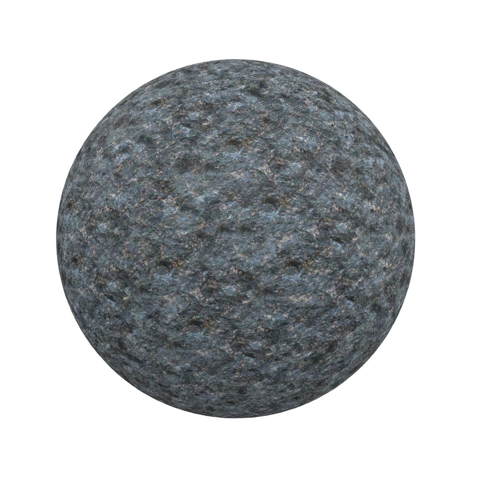 TEXTURES - STONES - CGAxis PBR