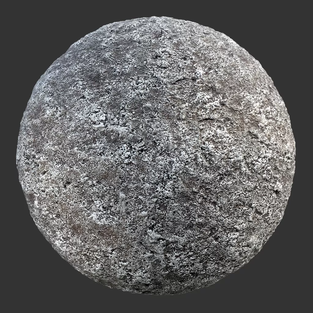 TEXTURES - STONES - CGAxis PBR