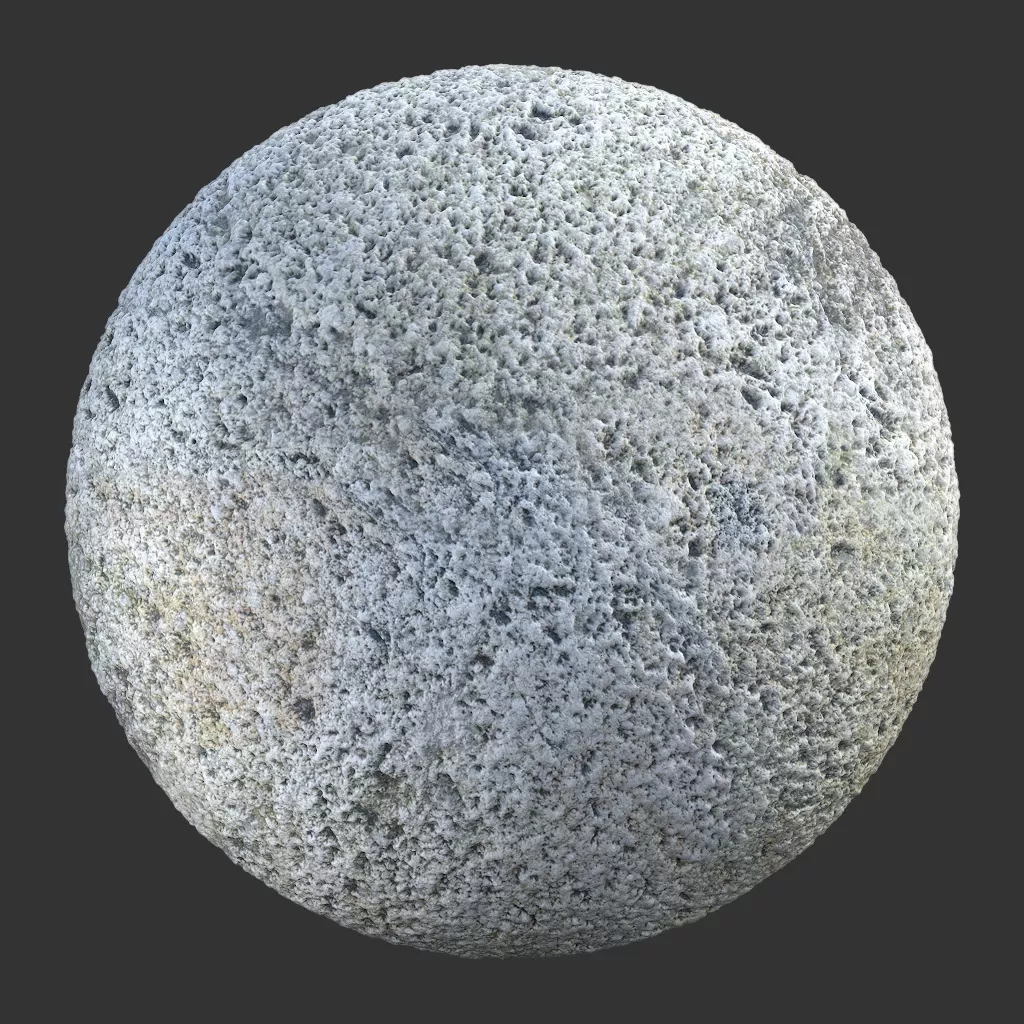 TEXTURES - STONES - CGAxis PBR