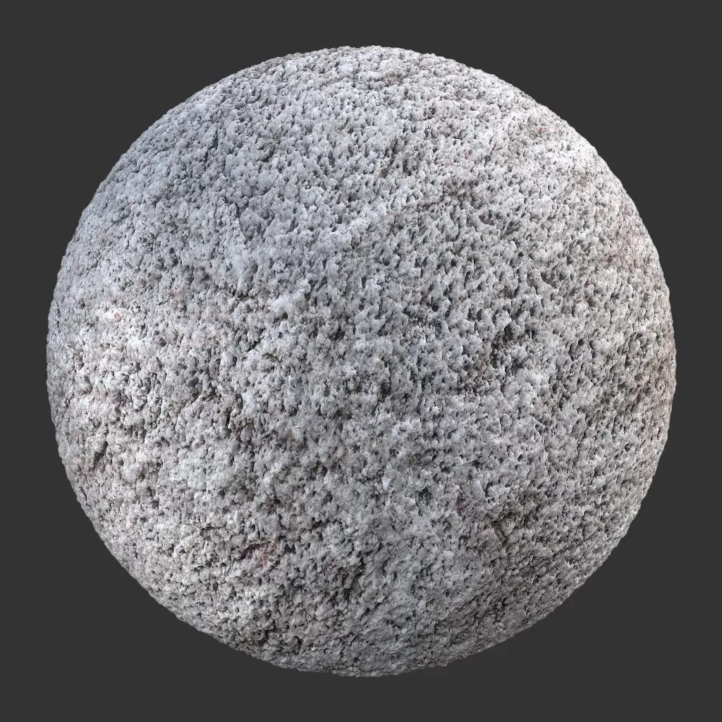 TEXTURES - STONES - CGAxis PBR