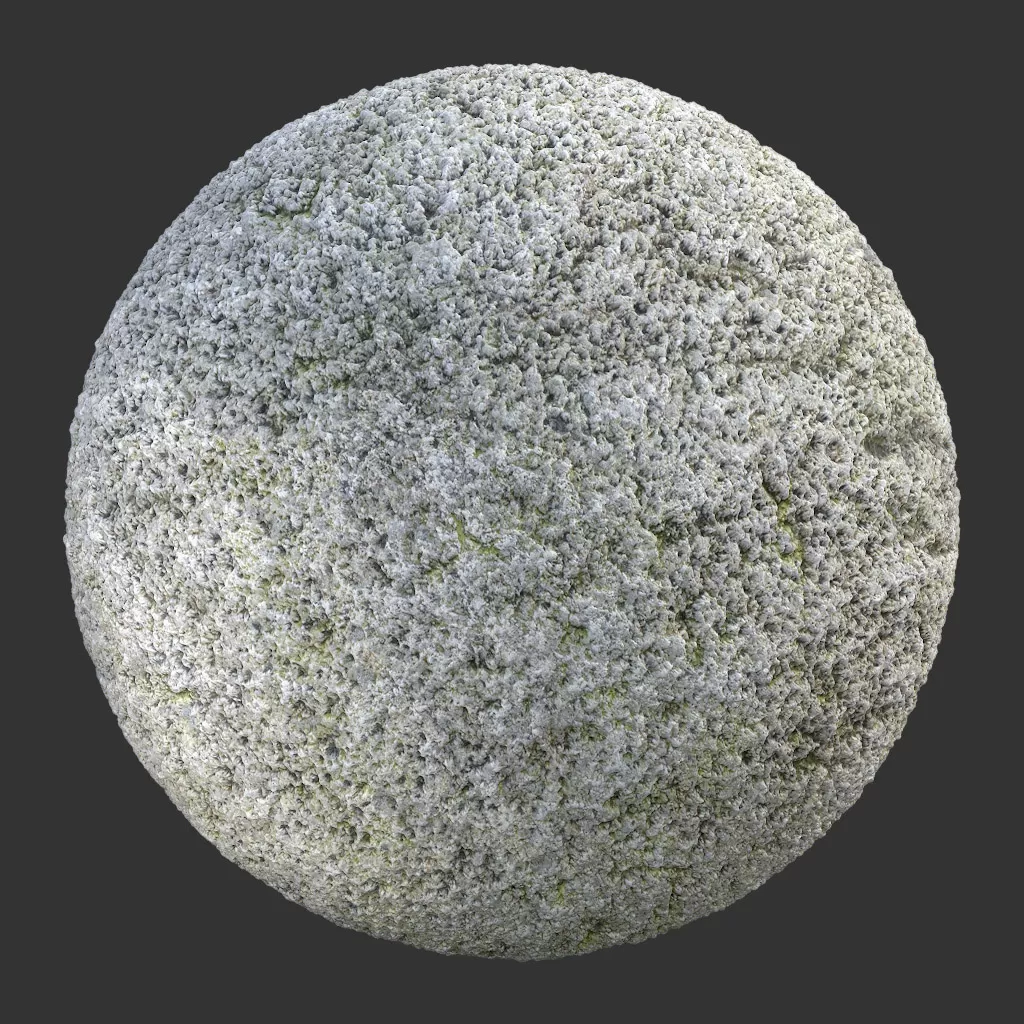 TEXTURES - STONES - CGAxis PBR