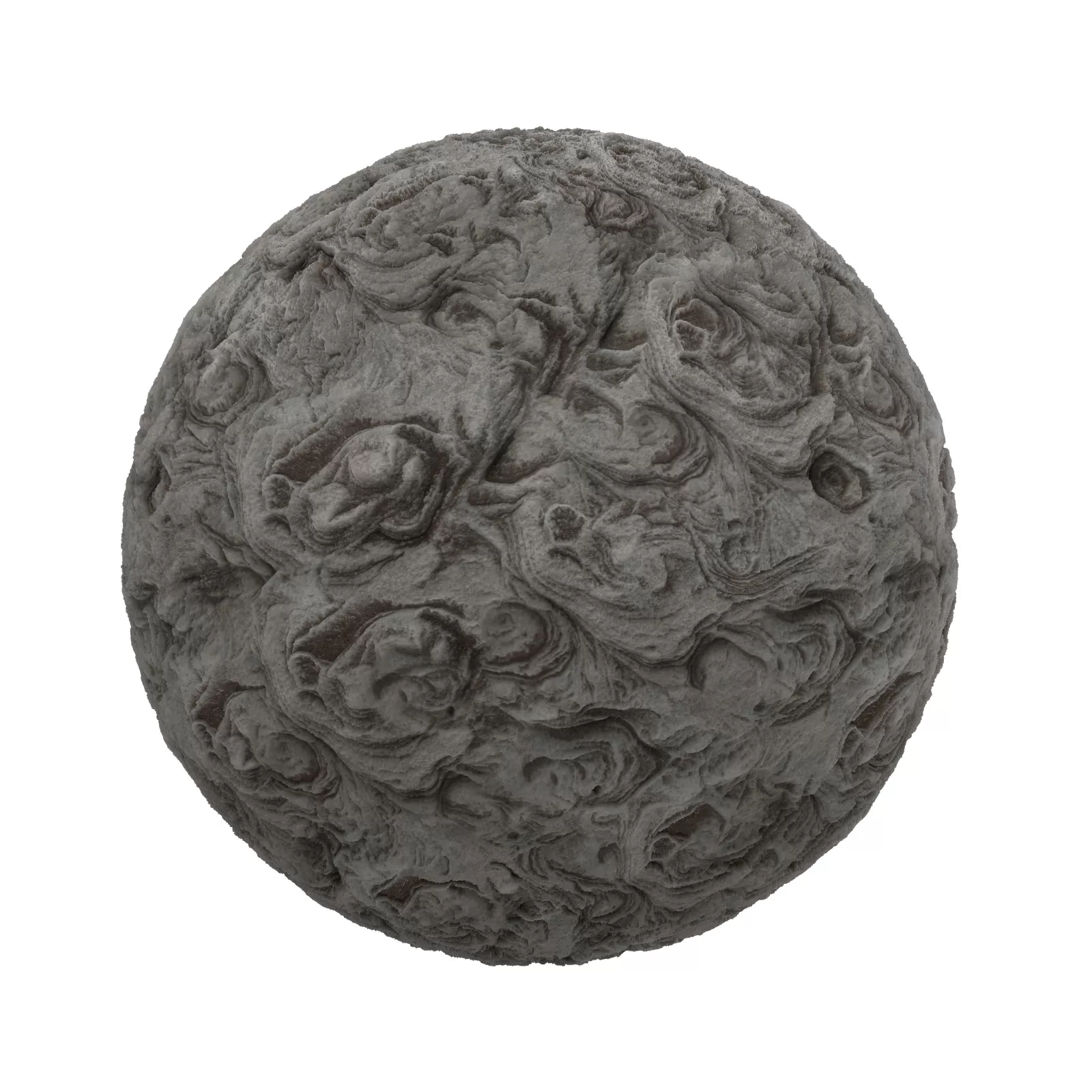 TEXTURES - STONES - CGAxis PBR