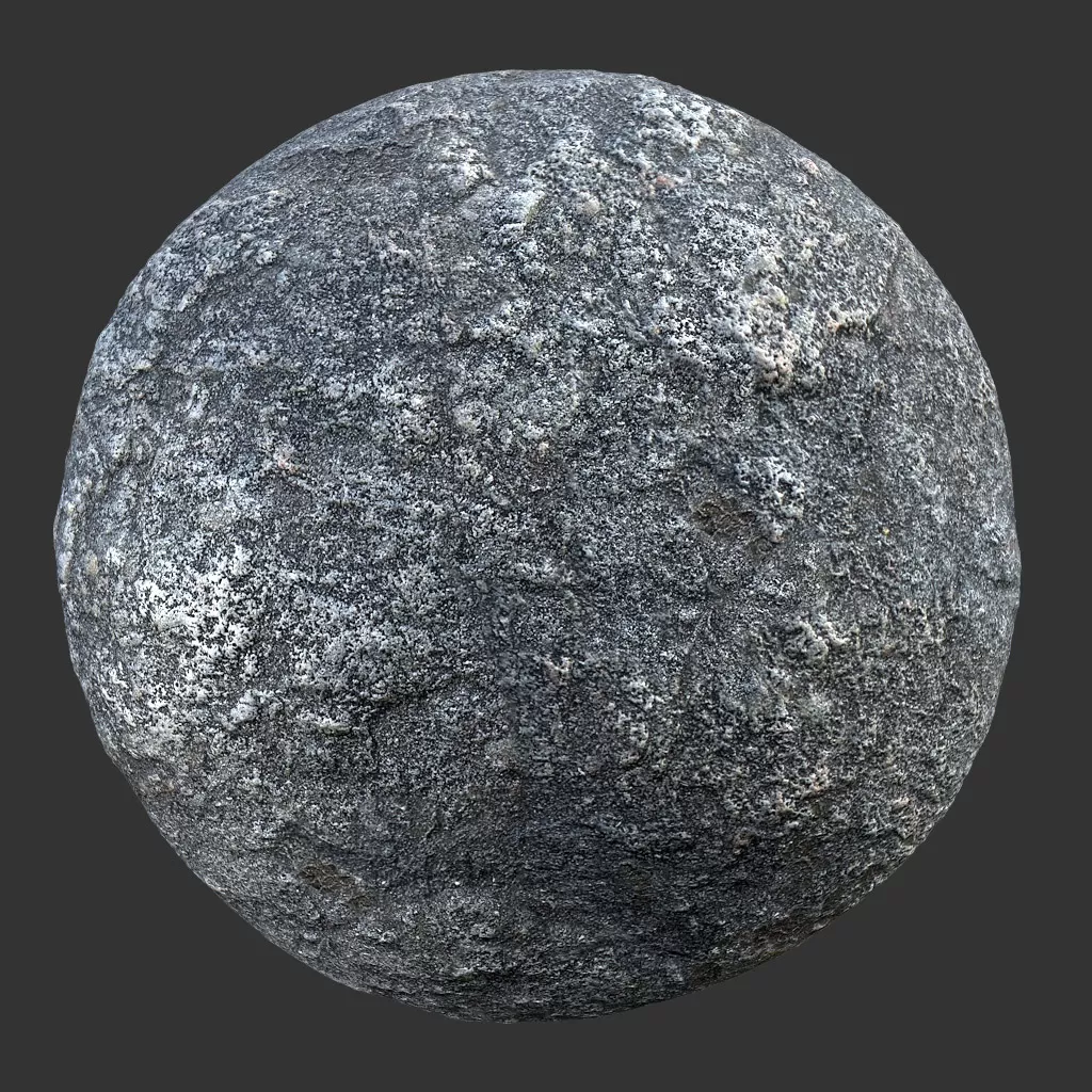 TEXTURES - STONES - CGAxis PBR
