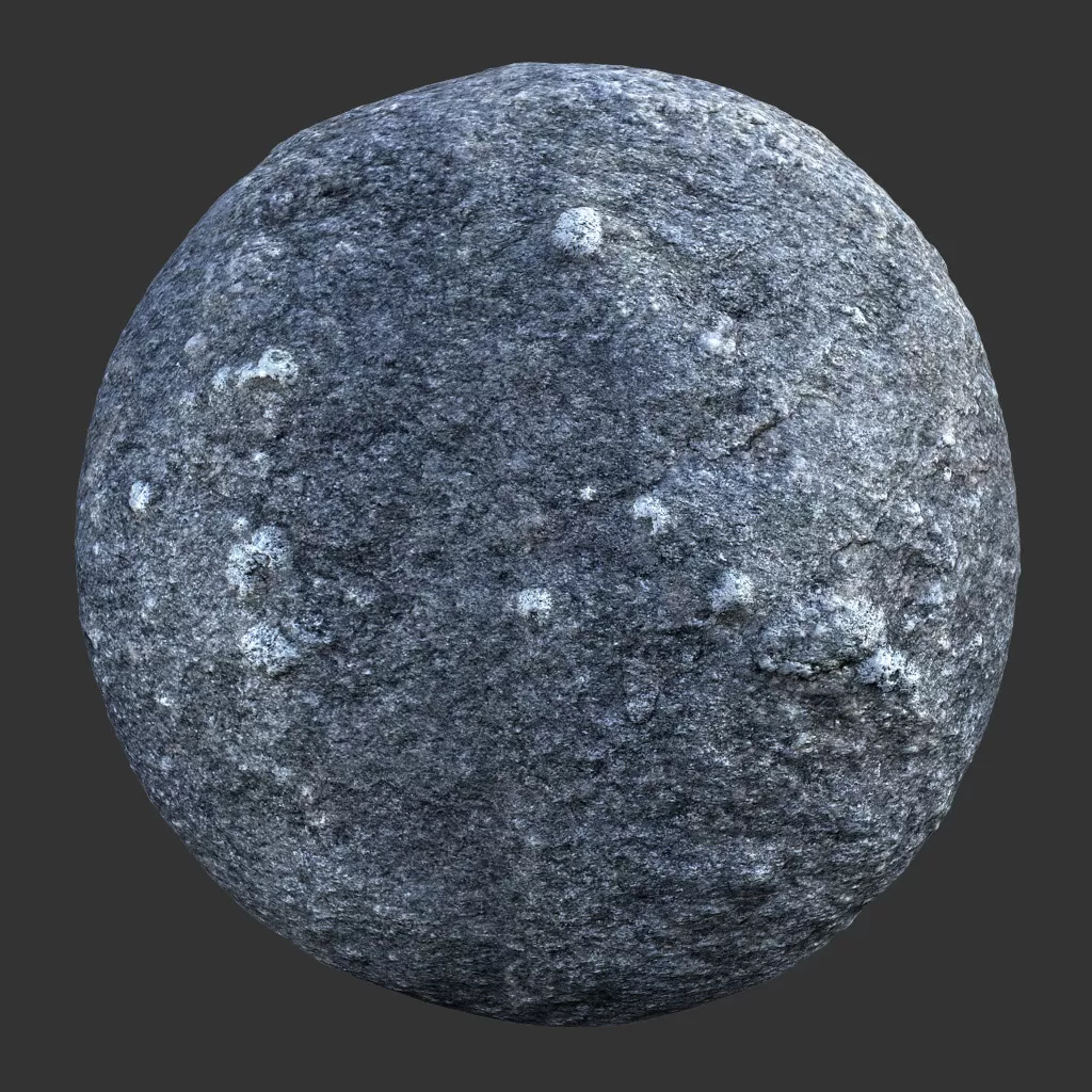 TEXTURES - STONES - CGAxis PBR
