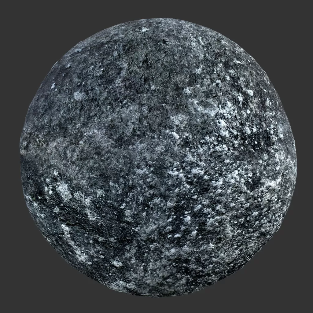 TEXTURES - STONES - CGAxis PBR