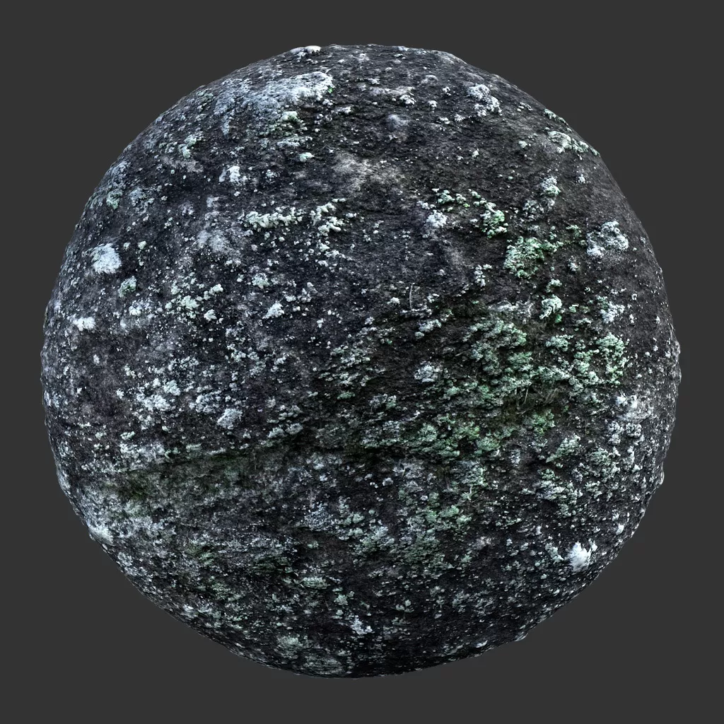 TEXTURES - STONES - CGAxis PBR