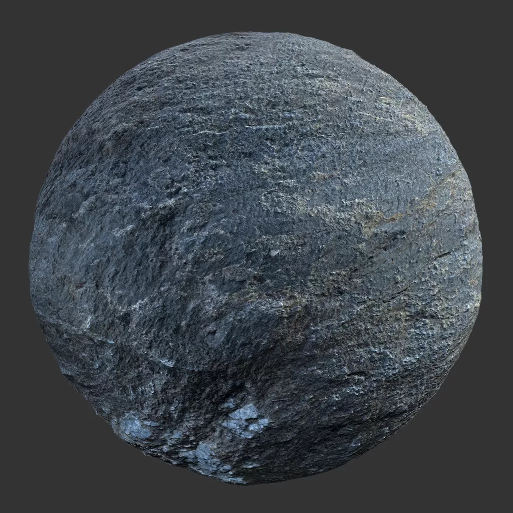 TEXTURES - STONES - CGAxis PBR